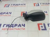 Зеркало электрическое левое Renault Duster 963027883R
