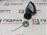 Зеркало электрическое левое Renault Duster 963027883R