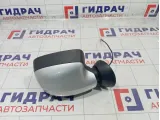 Зеркало электрическое правое Renault Duster 963014889R