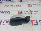 Зеркало электрическое правое Renault Duster 963014889R