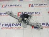 Стеклоподъемник электрический передний левый Renault Duster 807210751R