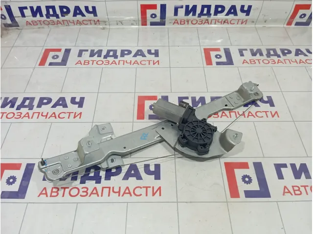 Стеклоподъемник электрический передний правый Renault Duster 8200733828