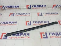 Уплотнитель стекла переднего левого Renault Duster 8200760256