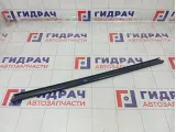 Уплотнитель стекла переднего правого Renault Duster 8200760255