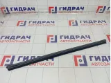 Уплотнитель стекла переднего правого Renault Duster 8200760255