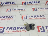 Замок двери задней левой Renault Duster 825036794R