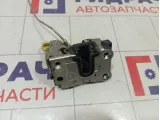 Замок двери задней левой Renault Duster 825036794R