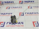 Замок двери задней левой Renault Duster 825036794R