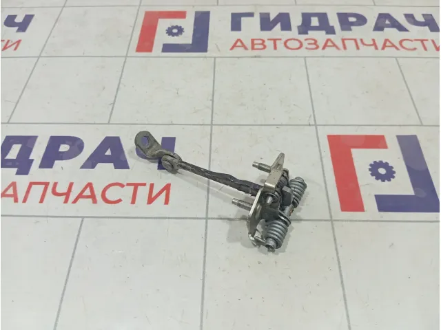 Ограничитель двери передний Renault Duster 804305879R
