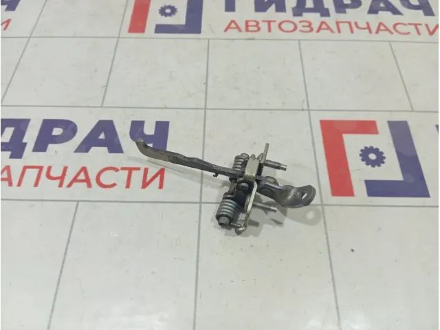 Ограничитель двери задний Renault Duster 804305879R