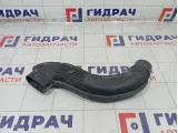Патрубок воздушного фильтра Renault Duster 165555731R