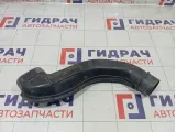 Патрубок воздушного фильтра Renault Duster 165555731R
