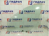 Стекло двери передней левой Renault Duster 803015990R