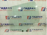 Стекло двери задней левой Renault Duster 823015327R