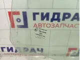 Стекло двери задней правой Renault Duster 823003687R