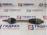 Привод передний левый Renault Duster 391019907R