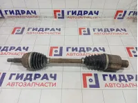Привод передний левый Renault Duster 391019907R