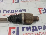 Привод передний левый Renault Duster 391019907R