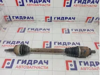 Привод передний правый Renault Duster 391001162R