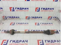 Привод задний Renault Duster 396005911R