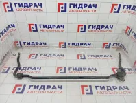 Стабилизатор передний Renault Duster 546114831R