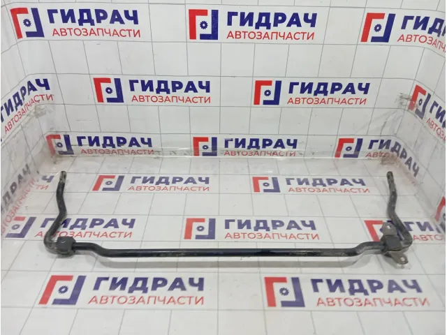 Стабилизатор передний Renault Duster 546114831R