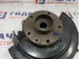Кулак поворотный передний левый Renault Duster 8200881914