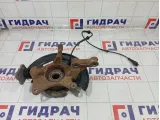 Кулак поворотный передний левый Renault Duster 8200881914