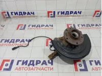 Кулак поворотный передний правый Renault Duster 8200881916