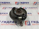 Кулак поворотный задний правый Renault Duster 430188668R