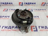 Кулак поворотный задний правый Renault Duster 430188668R