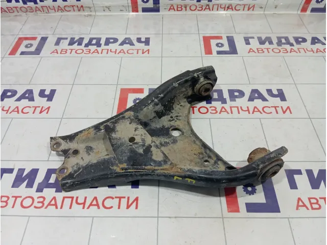 Рычаг передний левый Renault Duster 545012815R