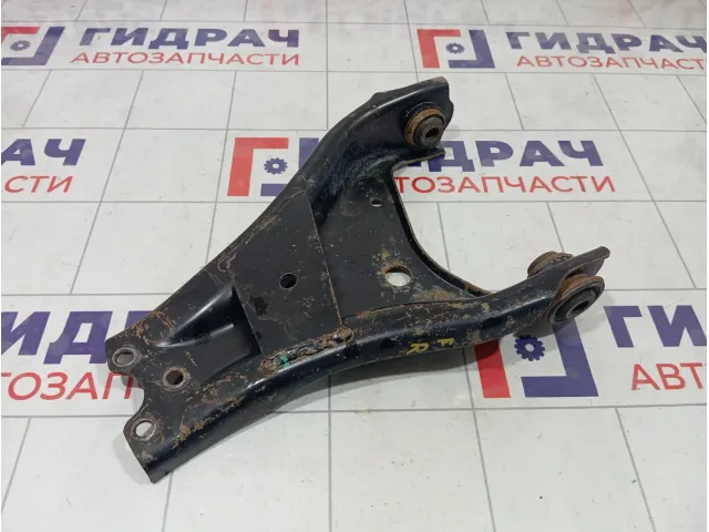 Рычаг передний правый Renault Duster 545001225R