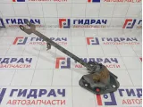 Рычаг задний левый Renault Duster 551119305R