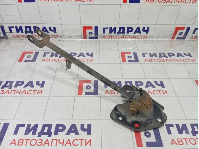 Рычаг задний левый Renault Duster 551119305R
