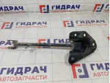 Рычаг задний левый Renault Duster 551119305R