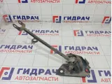 Рычаг задний правый Renault Duster 551107894R