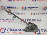 Рычаг задний правый Renault Duster 551107894R