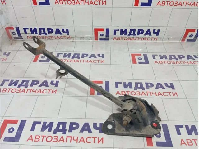 Рычаг задний правый Renault Duster 551107894R