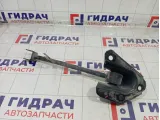 Рычаг задний правый Renault Duster 551107894R