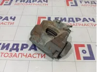 Суппорт тормозной передний левый Renault Duster 410111495R