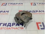 Суппорт тормозной передний левый Renault Duster 410111495R
