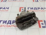 Суппорт тормозной передний правый Renault Duster 410018218R