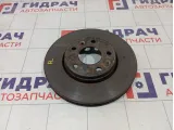 Диск тормозной передний Renault Duster 402069741R