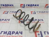 Пружина задняя Renault Duster 550202720R