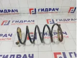 Пружина задняя Renault Duster 550202720R