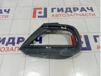 Кронштейн фонаря заднего левого Renault Duster 269862431R
