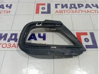 Кронштейн фонаря заднего правого Renault Duster 269819275R