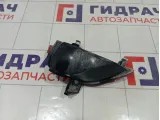 Фонарь задний противотуманный правый Renault Duster 265600001R