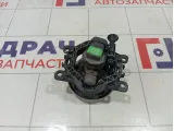 Фара противотуманная Renault Duster 261500097R